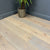 Fika Chalked Oak Long Plank