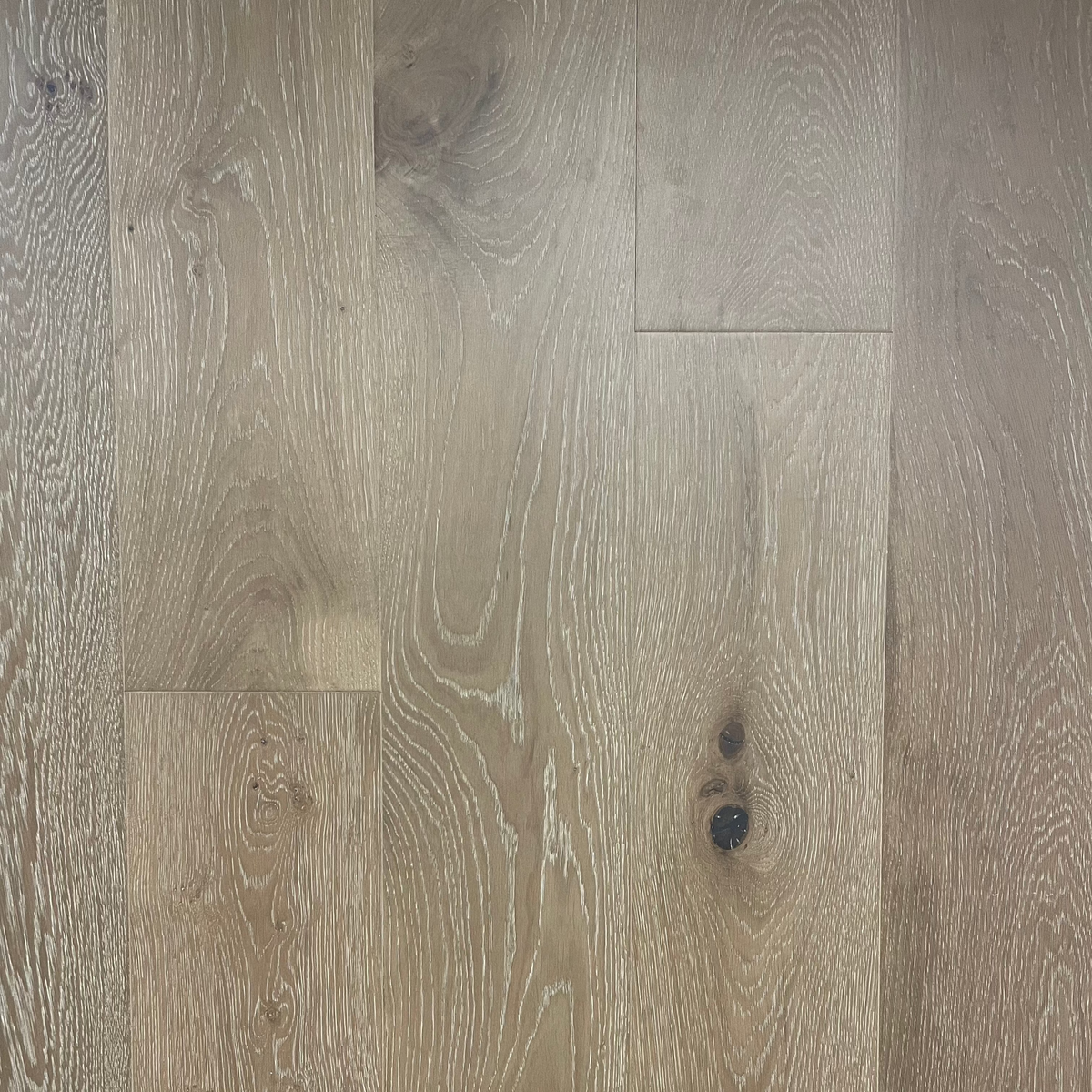 Fika Oxford Oak Long Plank