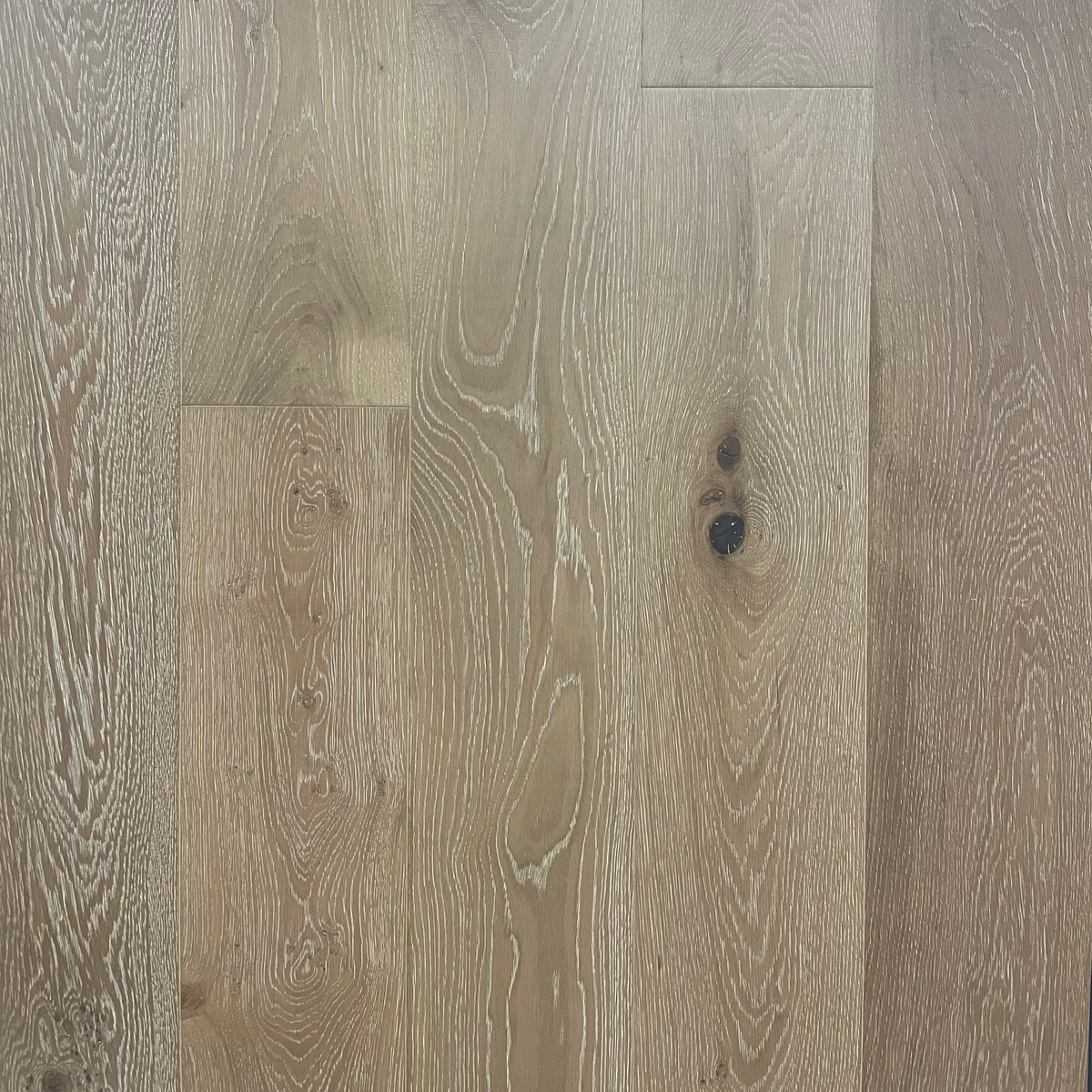 Fika Oxford Oak Long Plank