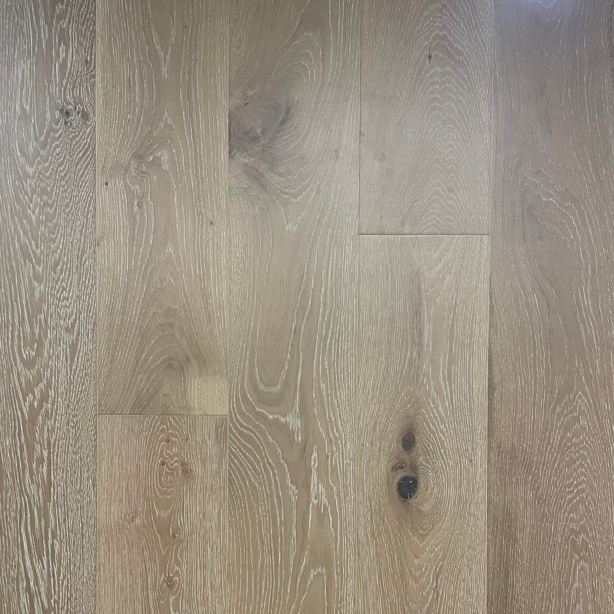 Fika Oxford Oak Long Plank