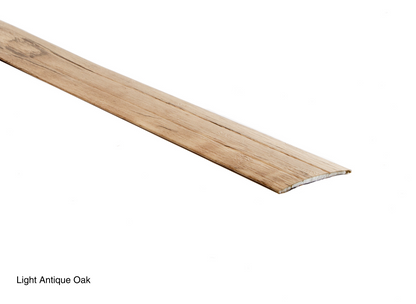 Metal Coverstrip Profiles