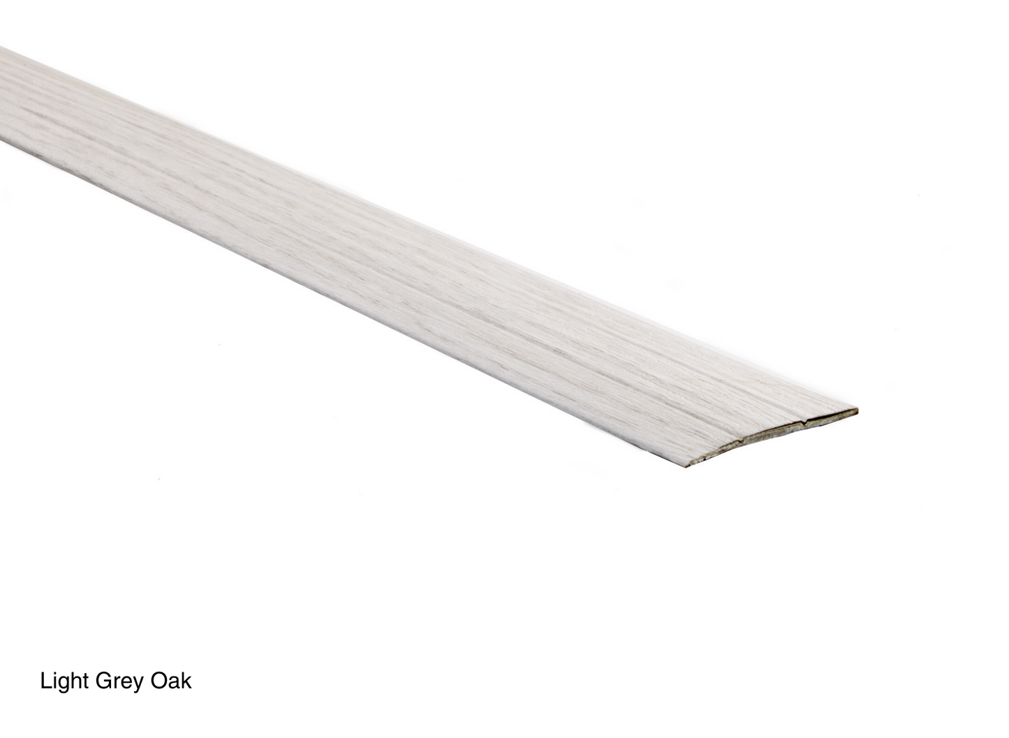 Metal Coverstrip Profiles