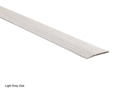 Metal Coverstrip Profiles