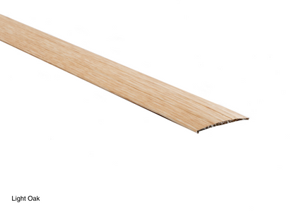 Metal Coverstrip Profiles