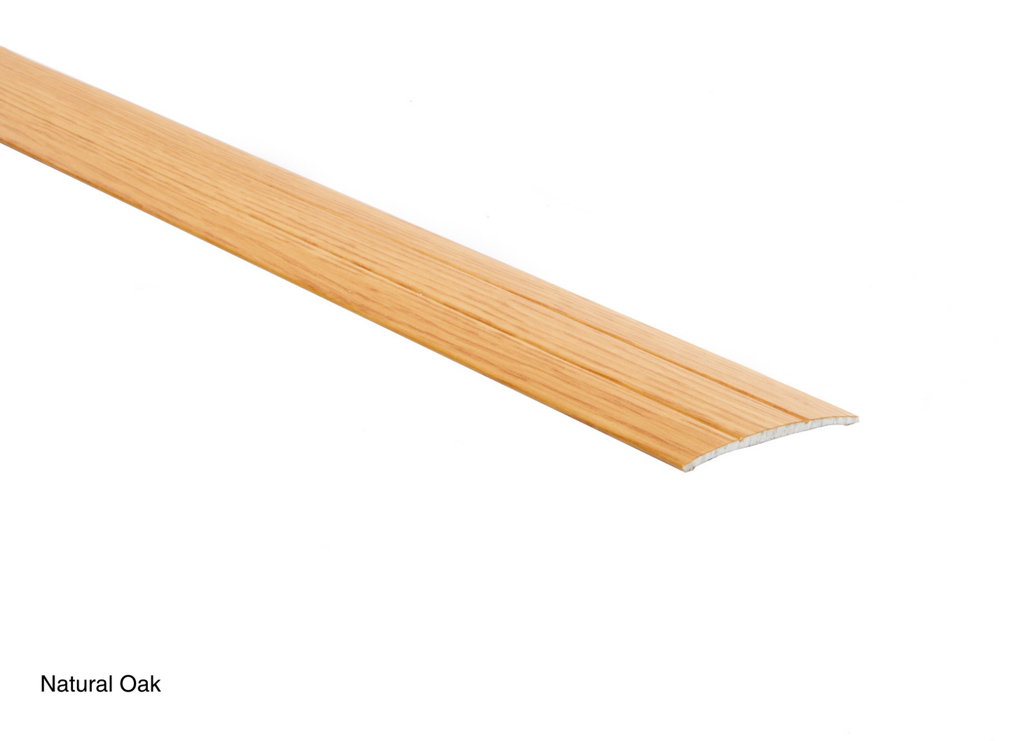 Metal Coverstrip Profiles