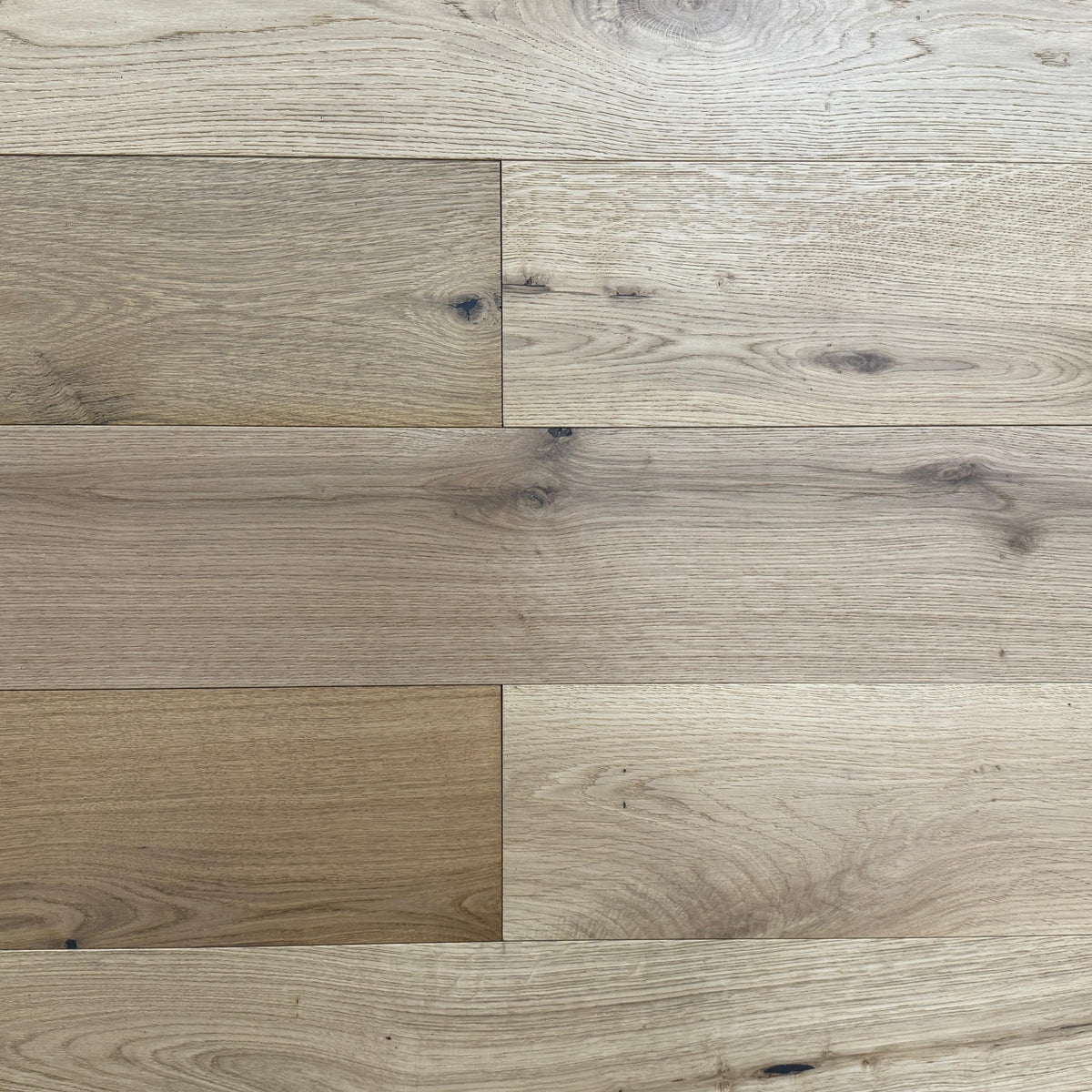 Fika Brushed Natural Oak 170