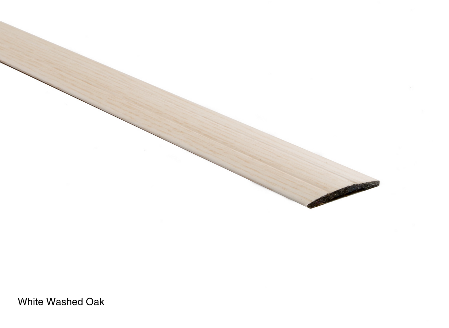 Metal Coverstrip Profiles