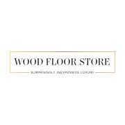 Wood Floor Store: Ireland's Leading Wood Flooring Supplier logo