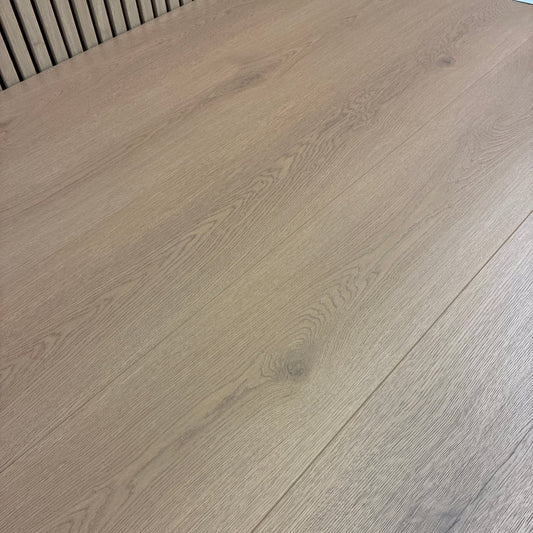 Baum Aqua Plus Canyon Oak Long Plank 12mm (Laminate Flooring) - Wood Floor Store