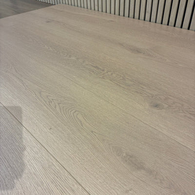 Baum Aqua Plus Canyon Oak Long Plank 12mm (Laminate Flooring) - Wood Floor Store