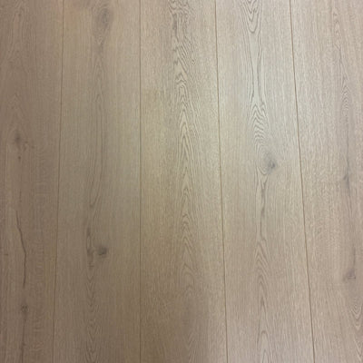 Baum Aqua Plus Canyon Oak Long Plank 12mm (Laminate Flooring) - Wood Floor Store