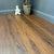 Baum Aqua Plus Dark Walnut Oak 12mm - Wood Floor Store