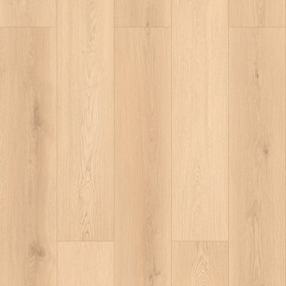 Baum Aqua Plus European Oak Long Plank 12mm (Laminate Flooring) - Wood Floor Store