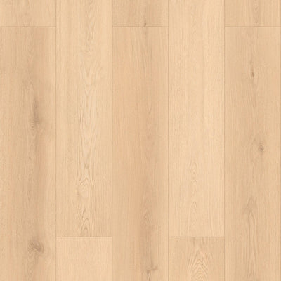 Baum Aqua Plus European Oak Long Plank 12mm (Laminate Flooring) - Wood Floor Store