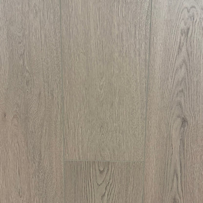 Baum Aqua Plus Heritage Oak Long Plank 12mm - Wood Floor Store
