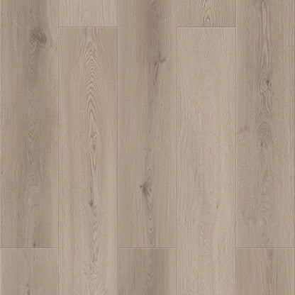 Baum Aqua Plus Heritage Oak Long Plank 12mm (Laminate Flooring) - Wood Floor Store