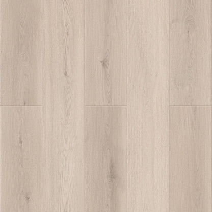 Baum Aqua Plus Meadow Oak Long Plank 12mm (Laminate Flooring) - Wood Floor Store