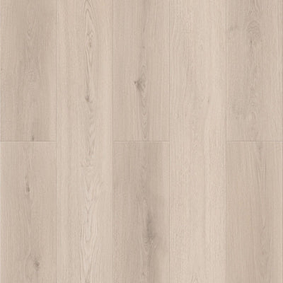 Baum Aqua Plus Meadow Oak Long Plank 12mm (Laminate Flooring) - Wood Floor Store