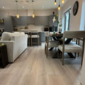 Baum Aqua Plus Nevada Oak Long Plank 12mm (Laminate Flooring)