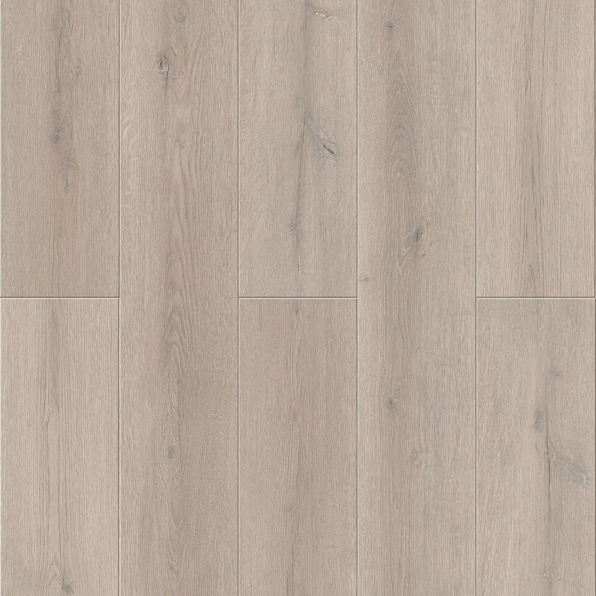 Baum Aqua Plus Nevada Oak Long Plank 12mm (Laminate Flooring) - Wood Floor Store