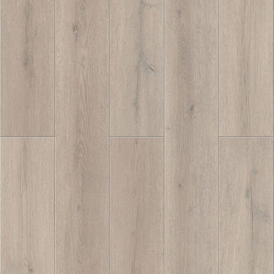 Baum Aqua Plus Nevada Oak Long Plank 12mm (Laminate Flooring) - Wood Floor Store