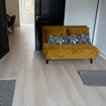 Baum Aqua Plus Pale Oak Long Plank 12mm (Laminate Flooring)