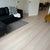 Baum Aqua Plus Pale Oak Long Plank 12mm - Wood Floor Store