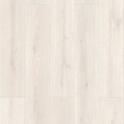 Baum Aqua Plus Pale Oak Long Plank 12mm (Laminate Flooring) - Wood Floor Store