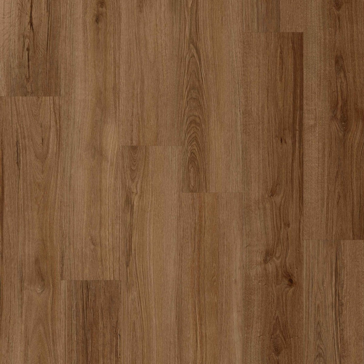 Baum Aqua Plus Smoked Oak Long Plank 12mm (Laminate Flooring) - Wood Floor Store