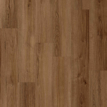 Baum Aqua Plus Smoked Oak Long Plank 12mm (Laminate Flooring) - Wood Floor Store
