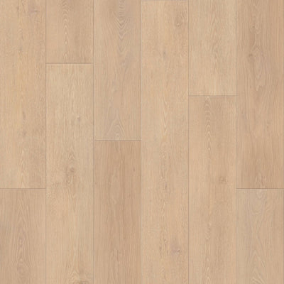 Baum Aqua Plus Washed Oak Long Plank 12mm (Laminate Flooring) - Wood Floor Store