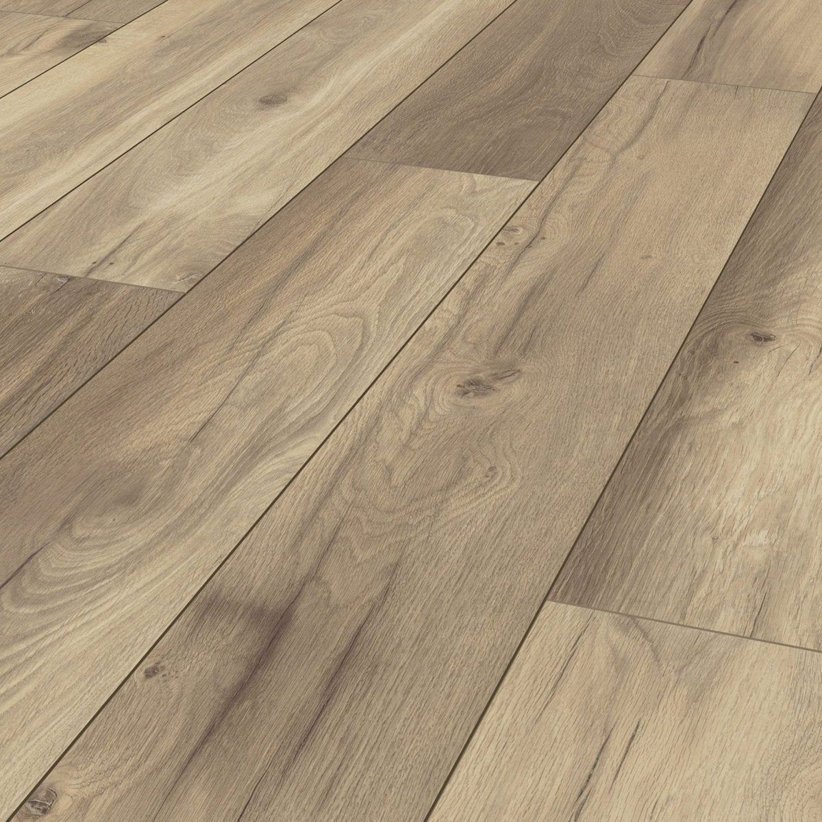 BinylPro Alamos Oak - Wood Floor Store