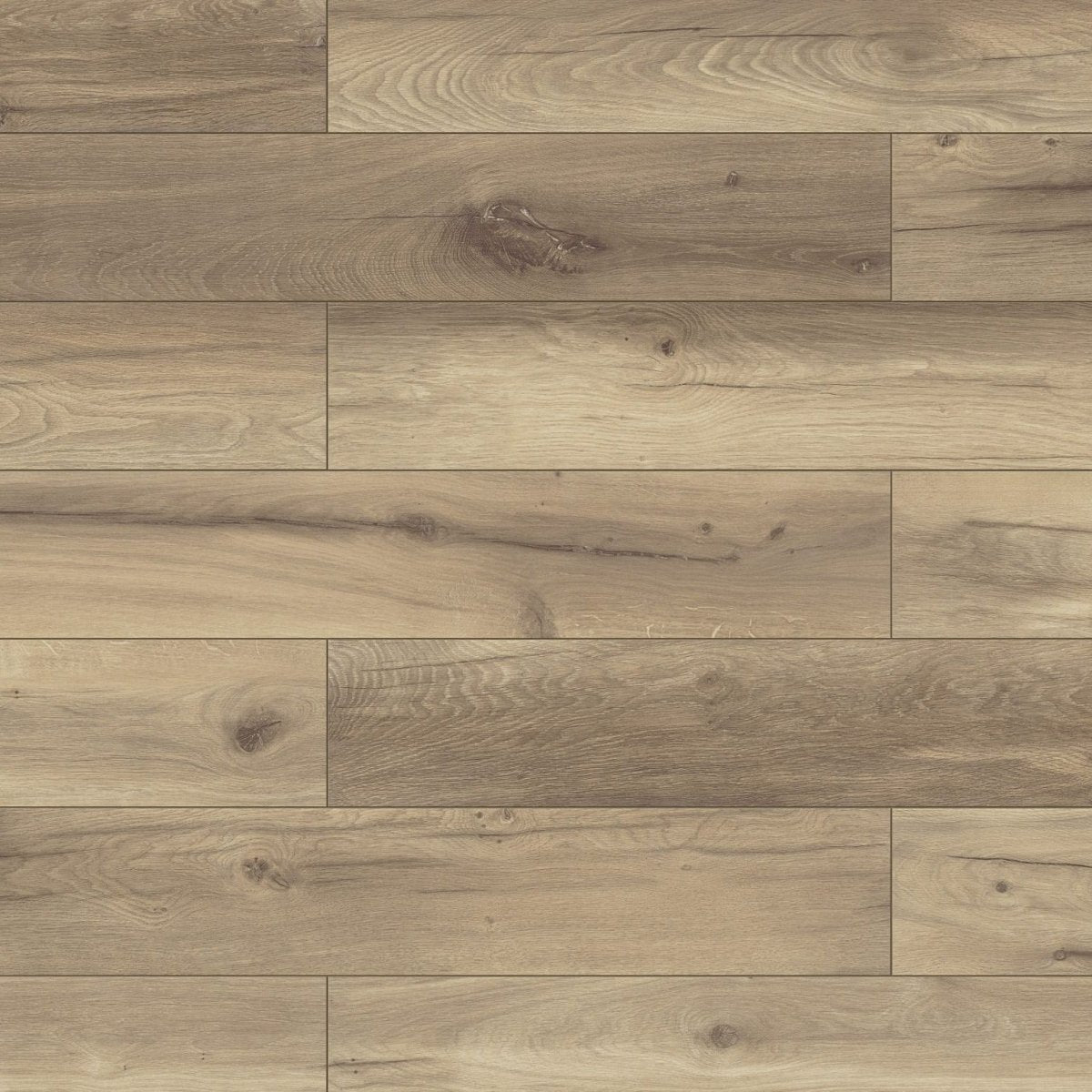 BinylPro Alamos Oak - Wood Floor Store