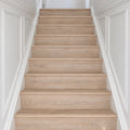 Desert Oak Stair Thread
