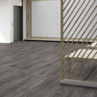 Eurohome Bedrock Oak 12mm - Wood Floor Store