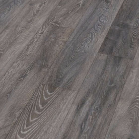 Eurohome Bedrock Oak 12mm - Wood Floor Store