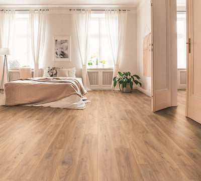 Eurohome Donard Oak 12mm - Wood Floor Store