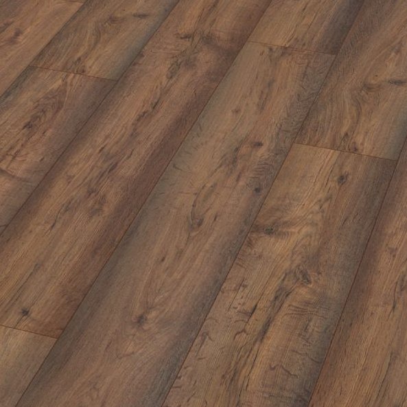 Eurohome Modena Oak 12mm - Wood Floor Store