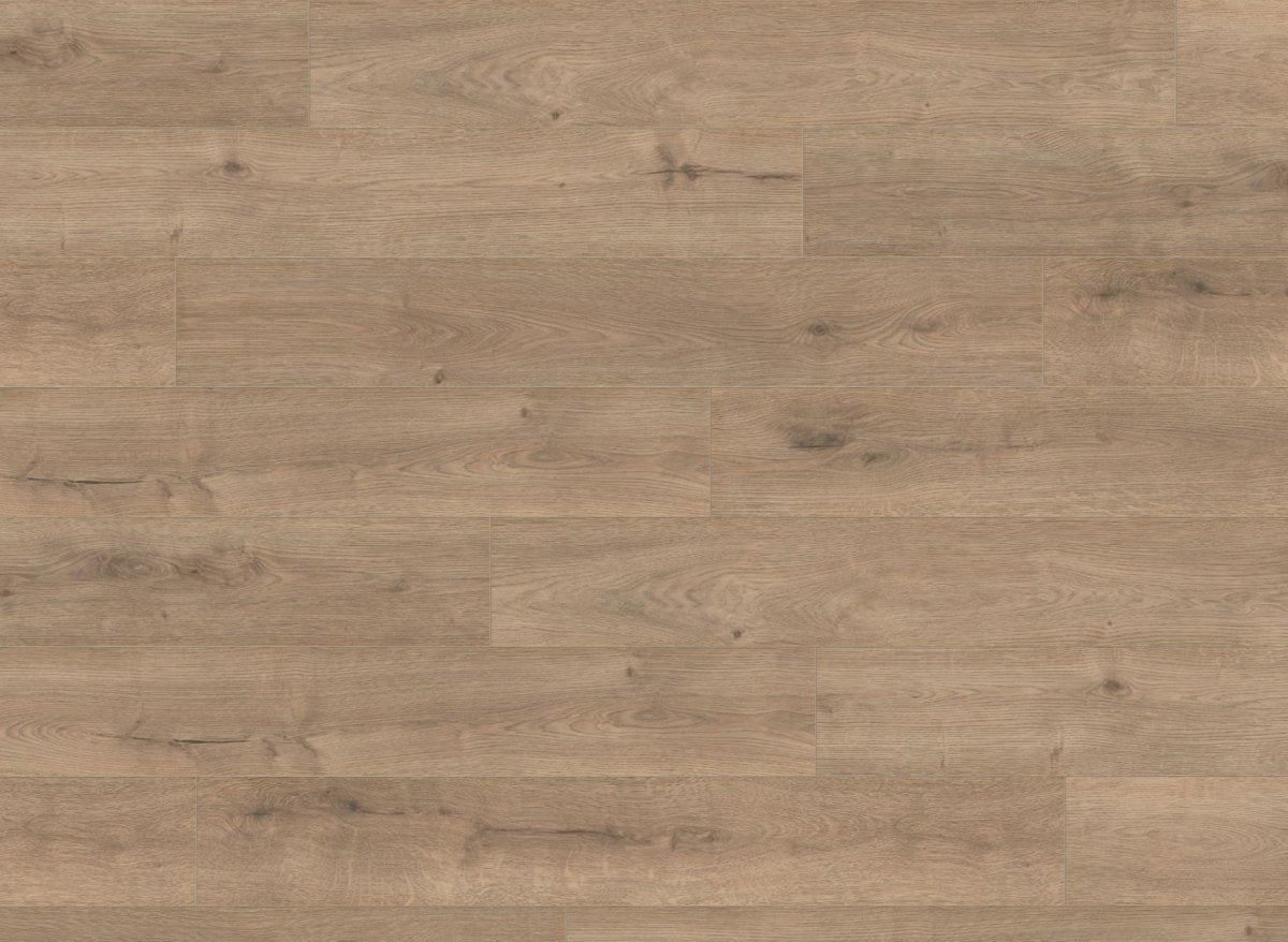 Eurohome Strand Oak 12mm - Wood Floor Store