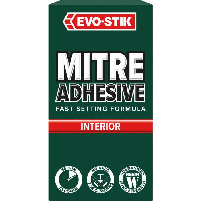 Evo - Stik Mitre Adhesive - Wood Floor Store