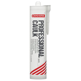 Evo - Stik Professional Caulk - Wood Floor Store