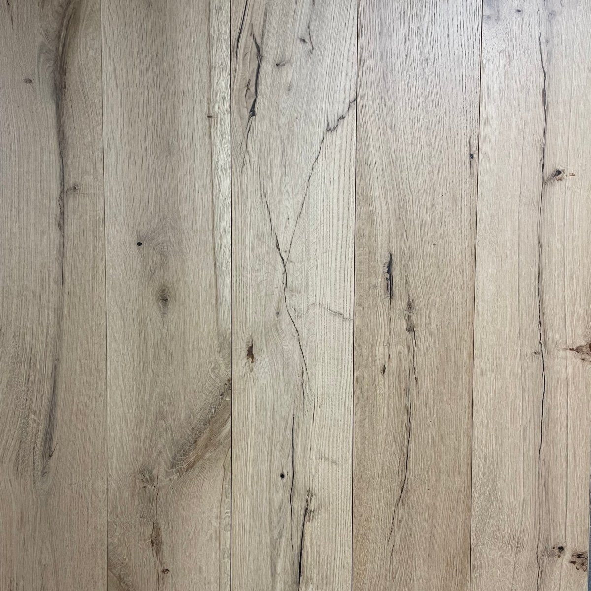 Fika Amalfi Oak 190 Long Plank - Wood Floor Store