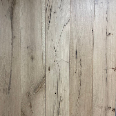 Fika Amalfi Oak 190 Long Plank - Wood Floor Store