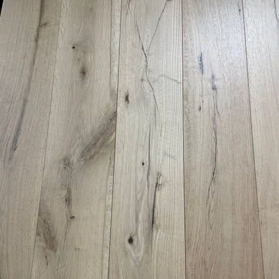 Fika Amalfi Oak 190 Long Plank - Wood Floor Store