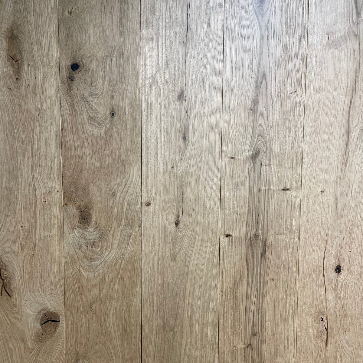 Fika Amalfi Oak 190 Long Plank - Wood Floor Store