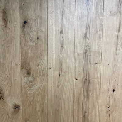 Fika Amalfi Oak 190 Long Plank - Wood Floor Store
