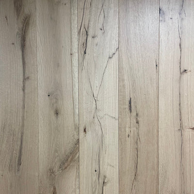 Fika Amalfi Oak 190 Long Plank - Wood Floor Store