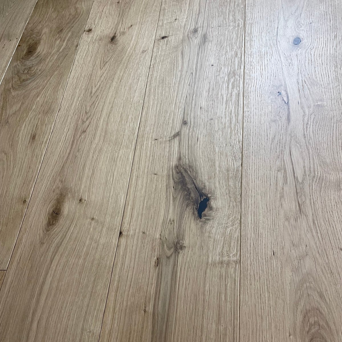 Fika Amalfi Oak 190 Long Plank - Wood Floor Store