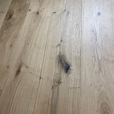 Fika Amalfi Oak 190 Long Plank - Wood Floor Store