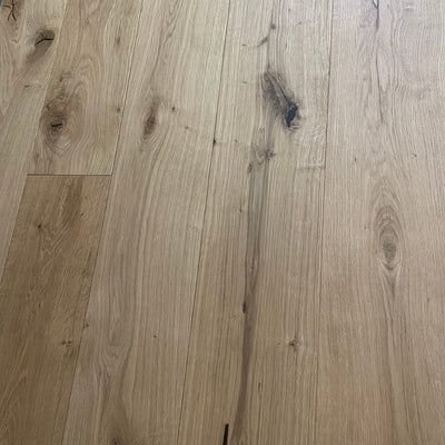 Fika Amalfi Oak 190 Long Plank - Wood Floor Store